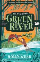 หนังสืออังกฤษใหม่ STORY OF GREENRIVER, THE