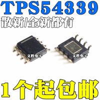 TPS54339 TPS54339DDAR TPS54339E TPS54339EDDAR 54339 54339E Synchronous buck converter, DDAR step-down converter switch voltage r