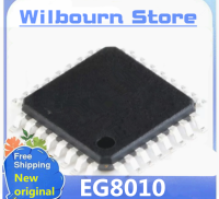 10ชิ้นล็อต EG8010 LQFP-32มีในสต็อก