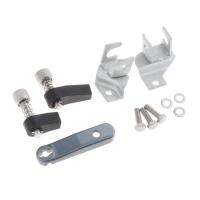 High Quality Remote Control Attachment Kit For Yamaha Parsun 2T 2 Stroke