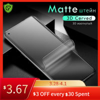 Back matte Hydrogel film for oneplus 7t 8 9 7 10 pro 9RT screen protector For one plus nord 2 N10 N20 CE 5G not tempered glass