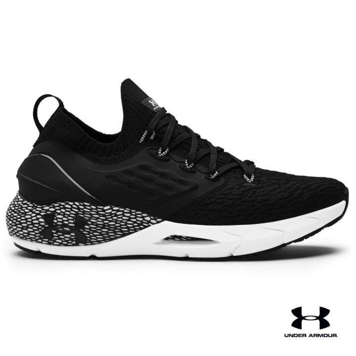 【เก็บเงินปลายทางเท่านั้น】Under Armour UA Men's HOVR™ Phantom 2 Running