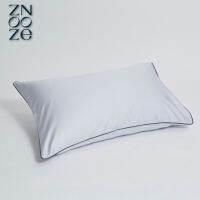 ปลอกหมอนหนุน Znooze 100% Egyptian Cotton 500 เส้น Anti-bacterial