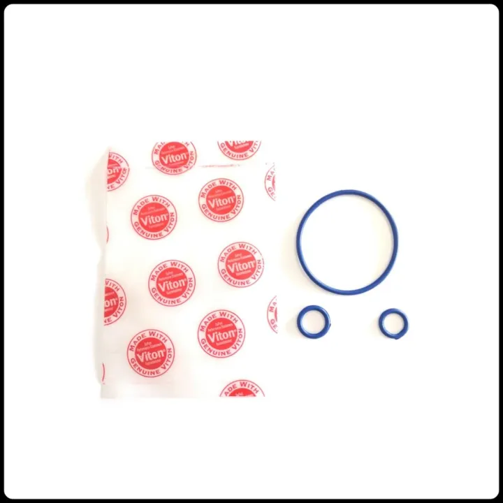 Oil Pump ORing / Oil Filter Adapter O Ring Viton Kelisa / Kancil