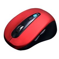 บลูทูธแบบพกพาเมาส์ไร้สายขนาดเล็ก3.0เมาส์แบบออปติคัล1600DPI Mouse Komputer คุณภาพสูงเมาส์ธุรกิจสำหรับแล็ปท็อป Pc