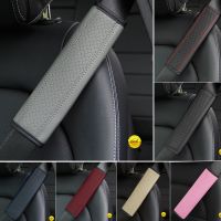 ▨◕ For Ford RANGER RAPTOR F150 F250 F350 F450 KA ESCAPE RANGER B MAX Falcon CMAX Taurus Car Safety Belt 1pcs Car Seat Belt Covers