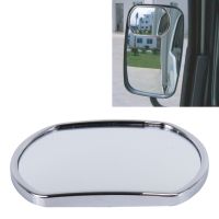 iFixedShop 3R-025 Truck Blind Spot กระจกมองหลังมุมกว้างขนาด: 14Cm × 10.5Cm