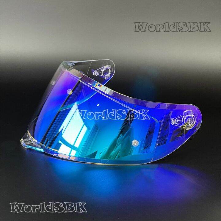 Aramox Motorcycle Helmet Lens Replacement, Universal