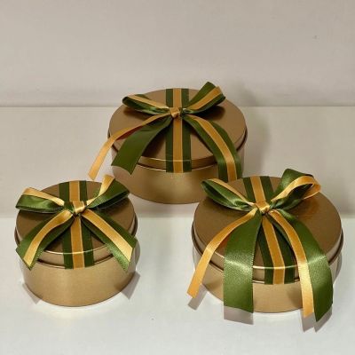 [COD] Wholesale New Wedding Iron Mori Boxed Souvenir