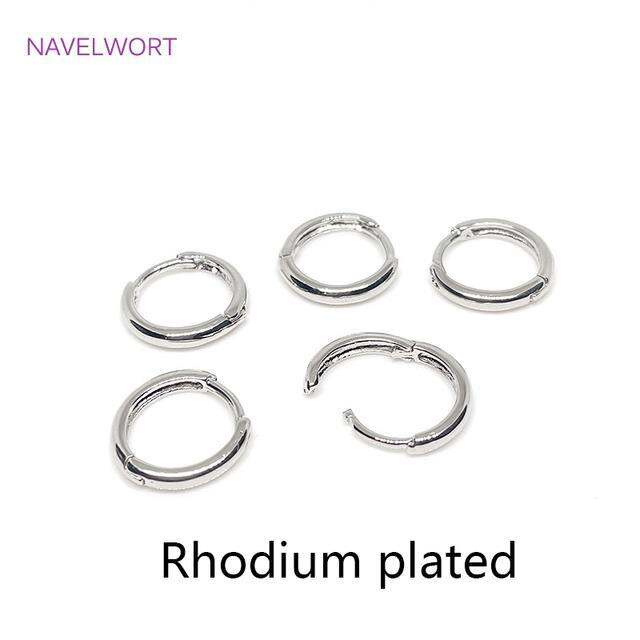 yp-metal-huggie-hoop-earrings-gold-color-round-earring-fashion-jewelry-wholesale
