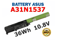 ASUS แบตเตอรี่ A31N1537 ของแท้ (สำหรับ K441UA X441U X441SA X441SC X441UA X441UA K441U X441NC X441N ) ASUS Battery Notebook อัสซุส แบตเตอรี่โน๊ตบุ๊ค