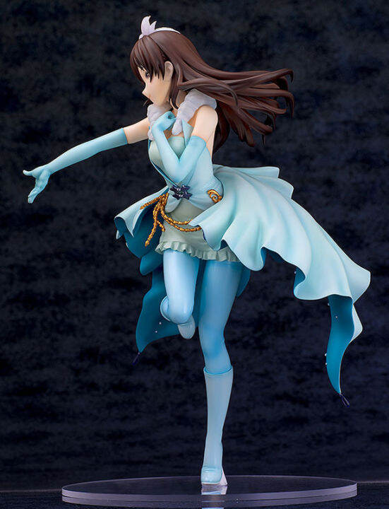 figure-ฟิกเกอร์-งานแท้-100-phat-company-จาก-the-idolmaster-cinderella-girls-ดิ-ไอดอลมาสเตอร์-ซินเดอเรลลาเกิร์ลส์-minami-nitta-มินามิ-นิตตะ-love-laika-1-8-ver-original-from-japan-anime-อนิเมะ-การ์ตูน-ม