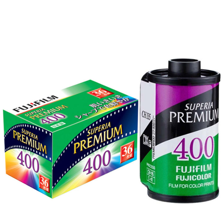 fujifilm-fuji-superia-premium-400-135-ฟิล์มถ่ายภาพ35มม-ขนาด35มม-รูปแบบ135-การเปิดรับแสง36ช็อต-ฟิล์มสี