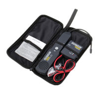 Universal EM415PRO ยานยนต์สายเคเบิล Tracker SHORT &amp; Open Circuit Finder Tester รถเครื่องตรวจจับซ่อมรถยนต์ Tracer 6-42 V