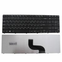 Newprodectscoming New Russian laptop keyboard for Acer aspire E1 571 E1 571G E1 E1 521 E1 531 E1 531G TM8571 MP 09G33SU 698 PK130DQ2A04 RU