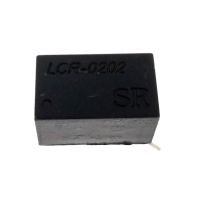 LCR-0202 LCR0202 LCR-0203 LCR0203 4PIN