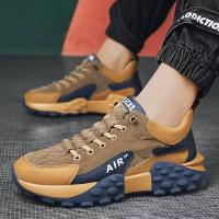 Men Running sneakers Shoes 2023 New High Quality Mens Sneaker Fashion Outdoor Casual for Man Comfortable Breathable Casual Shoes