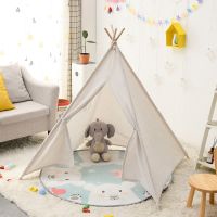 [COD] Small tent indoor childrens reading corner toy house factory wholesale