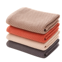 The Latest High-quality Face Towel,100 Cotton,Available In Four Colors, Lightweight, Absorbent and Soft.