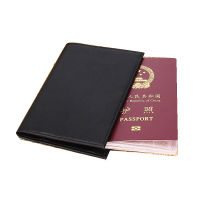 Travel Passport Holder wallet Business Credit Card Holder wallet Passport Cover Document Organizer purse Passport Bag men wallet