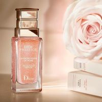 เซรั่มตัวแพงของ DIOR PRESTICE LA MICRO HUILE DE ROSE ADVANCED SERUM 10 ML.