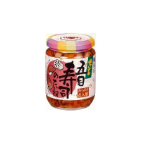 Momoya-chan and Gomoku Sushi Seeds 250g