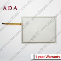 หน้าจอกระจกสัมผัสแผง Digitizer สำหรับ Keba ketop ADP2 pn: 05215-110แผงหน้าจอสัมผัส