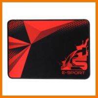 ?SALE? Signo E-Sport MT-316 Corvus Gaming Mouse Pad (Speed) แผ่นรองแบบสปีด ## ชิ้นส่วนคอมพิวเตอร์ จอมอนิเตอร์ เมนบอร์ด CPU Computer Cases Hub Switch กราฟฟิคการ์ด Gaming