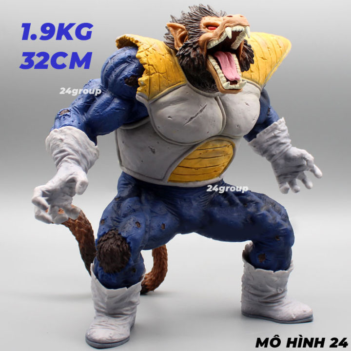 Tổng hợp Mô Hình Vegeta To giá rẻ bán chạy tháng 82023  BeeCost