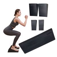 【ATG】 Yoga Foam Wedge Slanting Board EVA Foam StretchBoards YogaCalf Extender Foot Stretcher For FeetAccessorie ซื้อทันทีเพิ่มลงในรถเข็น