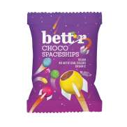 Kẹo Chocolate hữu cơ nhiều màu sắc Bett r