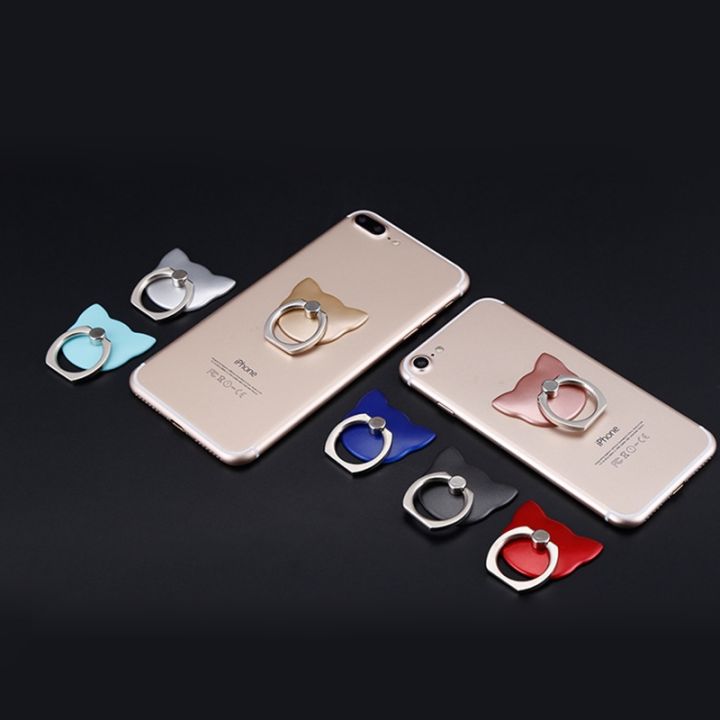 3pcs-mobile-phone-ring-bracket-portable-for-most-phone-models-iphone-creative-ring-set-buckle-back-sticker-lazy-bracket