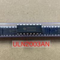 IC ULN2003AN ULN2003 Seven Darlington Array ไอซี DIP-16