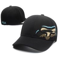 Hot Good New Men Women Tanner Fox 1 Hip Hop Snapback Mesh Cap Adjustable Size