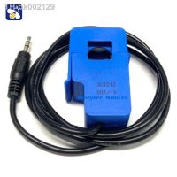 ◑ SCT-013-000 YHDC 100A Open and closed type current transformer 10A 15A 20A 30A 50A 100A