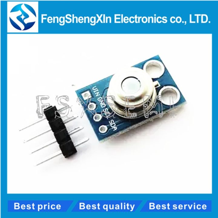 hot-gy-906-mlx90614esf-baa-dci-dcc-daa-mlx90614-contactless-temperature-sensor-module