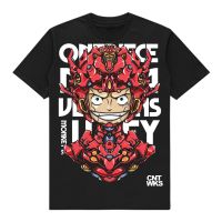 2023 new Fashoion Chainsaw Man Makima T-shirt Mens Graphic T Shirt Short Sleeve Anime Manga Denji Tshirt Cool Tee Tops