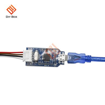 【Prime deal】 OB ARM Emulator Debugger Programmer Downloader แทนที่ M74 SWD V8สำหรับ Arduino J-Link พร้อมสาย USB