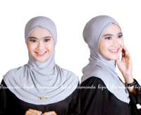 ผ้าคลุมหน้าเด็ก Ciput Ninja Zipper จาก Desmonda Hijab ผ้าคลุมหน้าเด็กผู้หญิงอายุ2ถึง3ปีผ้าคลุมหน้าเด็กล่าสุดผ้าคลุมหน้าเด็ก1ขวบผ้าคลุมหน้าเด็กอายุ2ขวบผ้าคลุมหน้าเด็ก Pashmina 1ปี