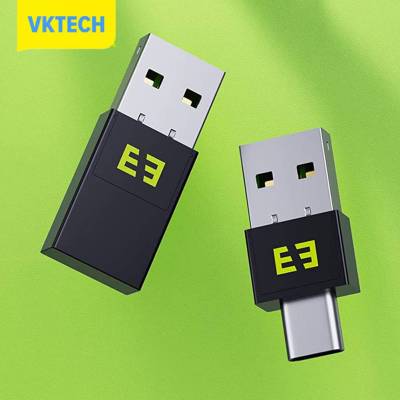 [Vktech] USB ชนิด C 2 In 1ตัวขับเม้าส์ขนาดเล็กไดร์เวอร์เมาส์แบบตรวจหาไม่ได้ปลั๊กแอนด์เพลย์ช่วยให้พีซี/แล็ปท็อป/คอมพิวเตอร์ตื่นตัว