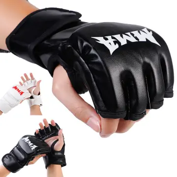 Mma shop gloves lazada