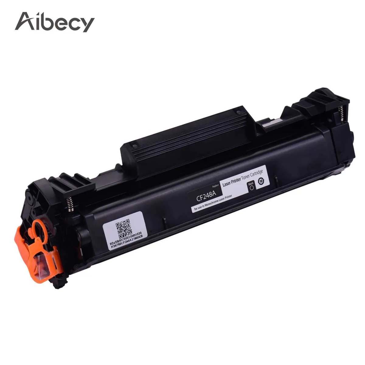 Best Deal Aibecy Black Compatible Toner Cartridge Replacement ...