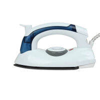 EU Plug เตารีดไอน้ำไฟฟ้า Garment Steamer Handheld Flatiron Travel Iron อุณหภูมิสำหรับ Home Traveling