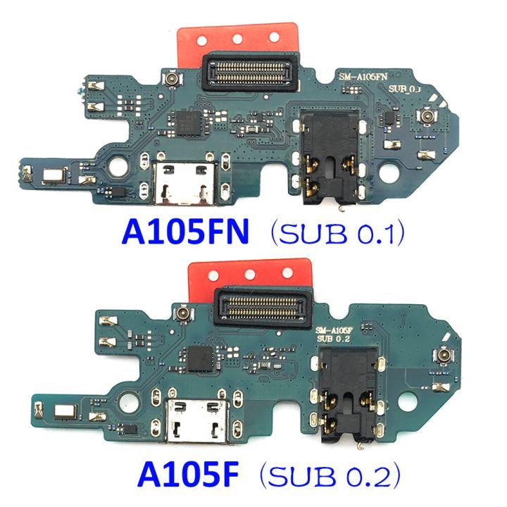แท่นชาร์จ-usb-บอร์ดเชื่อมต่อสายเคเบิ้ลยืดหยุ่นสำหรับ-samsung-a80-a70-a60-a50-a40-a30-a20-a10-a10s-a20s-a7-a9-a750f-a920f-a70s