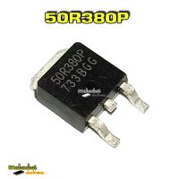 50R380P MMD50R380PPRH TO-252 550V 11A N-Channel