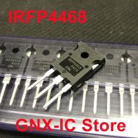 10PCS / Lot 100% Original Bulk ใหม่นําเข้า IRFP4468PBF IRFP4468 TO-247 Mosfet N-channel High Power Field Effect Tube 100V 195A