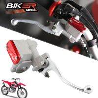 For HONDA CRF250 CRF150 CRF125 CRF450 F/R/X CRF 230F Front Brake Master Cylinder Lever Dirt Bike Handle Motorcycle Accessories