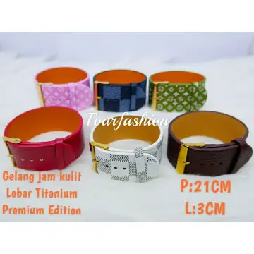 Jual Gelang Louis Vuitton Terbaru - Oct 2023