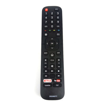 NEW Original EN2AB27C For Hisense condor LCD TV remote control