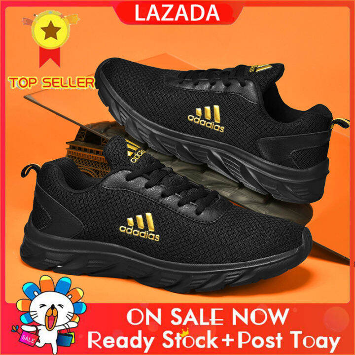 2023 New Men's Sports Shoes Outdoor Jogging Training Shoes Sports Shoes